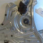 Leve vitre electrique avant gauche HYUNDAI IX 35