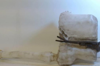 Vase de lave glace RENAULT MASTER 3