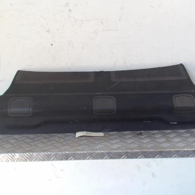 Plage arriere CITROEN C5 2 Plage arriere CITROEN C5 2