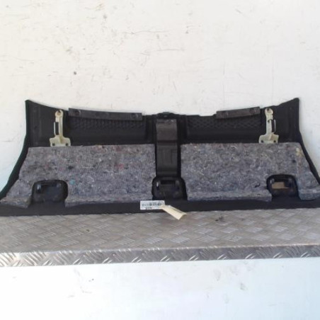 Plage arriere CITROEN C5 2