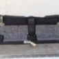 Plage arriere CITROEN C5 2
