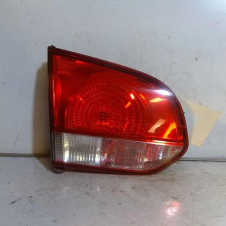 Feu arriere secondaire gauche (feux) VOLKSWAGEN GOLF 6 Photo n°1