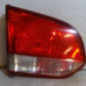 Feu arriere secondaire gauche (feux) VOLKSWAGEN GOLF 6