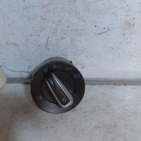 Commande de phare VOLKSWAGEN GOLF 6 Photo n°1