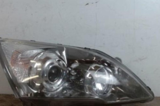 Optique avant principal droit (feux)(phare) HONDA CR-V 3 Photo n°1
