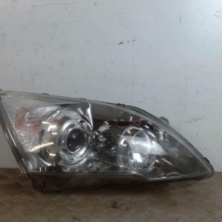 Optique avant principal droit (feux)(phare) HONDA CR-V 3 Photo n°1