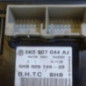 Commande chauffage VOLKSWAGEN GOLF 6