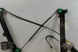 Leve vitre electrique avant droit PEUGEOT 407 Photo n°1
