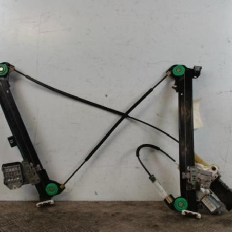 Leve vitre electrique avant droit PEUGEOT 407 Photo n°1