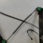 Leve vitre electrique avant droit PEUGEOT 407