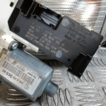 Leve vitre electrique avant droit PEUGEOT 407