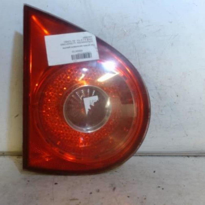 Feu arriere secondaire gauche (feux) VOLKSWAGEN GOLF 5