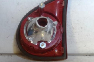 Feu arriere secondaire gauche (feux) VOLKSWAGEN GOLF 5