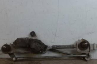 Moteur essuie glace avant OPEL INSIGNIA 1 Photo n°1