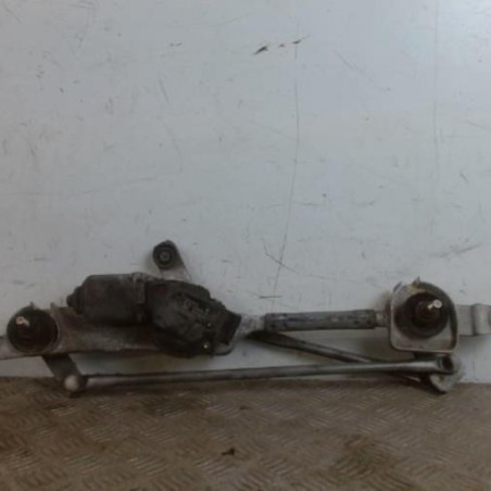 Moteur essuie glace avant OPEL INSIGNIA 1 Photo n°1