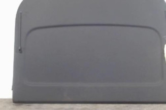 Plage arriere OPEL INSIGNIA 1 Photo n°1
