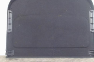 Plage arriere OPEL INSIGNIA 1