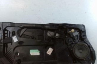 Leve vitre electrique avant gauche FORD FIESTA 6 Photo n°1