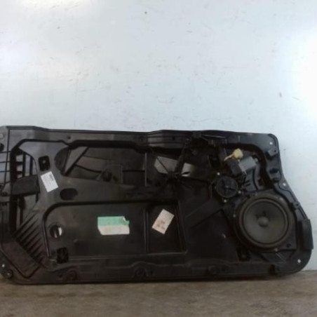 Leve vitre electrique avant gauche FORD FIESTA 6 Photo n°1