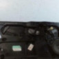 Leve vitre electrique avant gauche FORD FIESTA 6