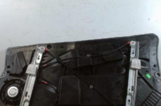 Leve vitre electrique avant gauche FORD FIESTA 6