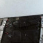 Leve vitre electrique avant gauche FORD FIESTA 6