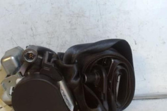 Ceinture avant droit RENAULT SCENIC 3 Photo n°1