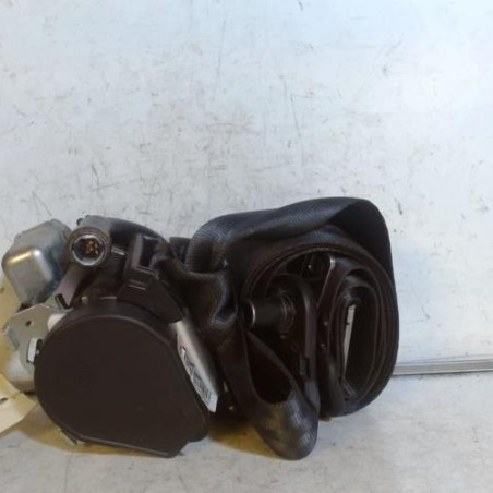 Ceinture avant droit RENAULT SCENIC 3 Photo n°1
