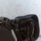 Ceinture avant droit RENAULT SCENIC 3