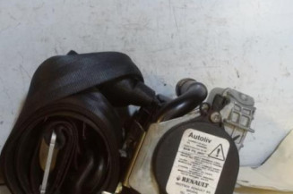 Ceinture avant droit RENAULT SCENIC 3