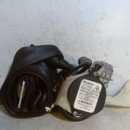 Ceinture avant droit RENAULT SCENIC 3