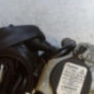 Ceinture avant droit RENAULT SCENIC 3