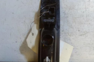 Interrupteur de leve vitre arriere gauche RENAULT SCENIC 3