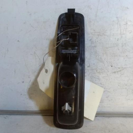 Interrupteur de leve vitre arriere gauche RENAULT SCENIC 3
