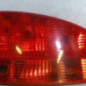 Feu arriere principal droit (feux) AUDI A4 2