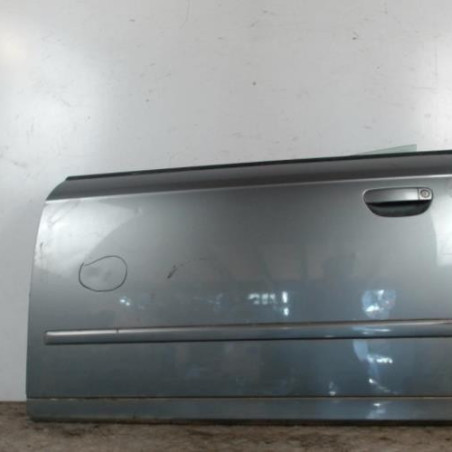 Porte avant gauche AUDI A4 2 Photo n°1