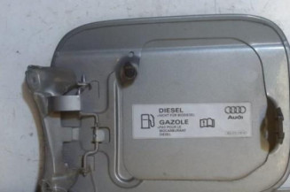 Trappe d'essence AUDI A4 2