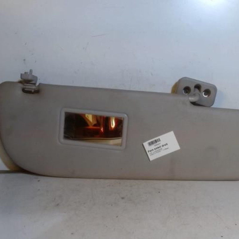 Pare soleil droit FIAT DOBLO 2