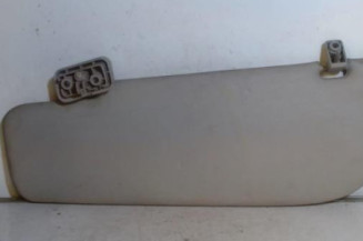 Pare soleil droit FIAT DOBLO 2