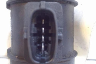 Debitmetre FIAT DOBLO 2 Photo n°3