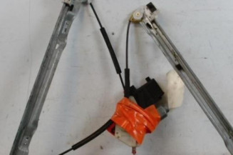 Leve vitre electrique avant droit CITROEN C4 GRAND PICASSO 1 Photo n°1