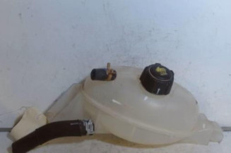 Vase d'expansion RENAULT MASTER 3 Photo n°1