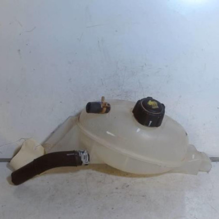 Vase d'expansion RENAULT MASTER 3 Photo n°1