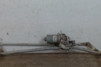 Moteur essuie glace avant RENAULT MASTER 3 Photo n°1