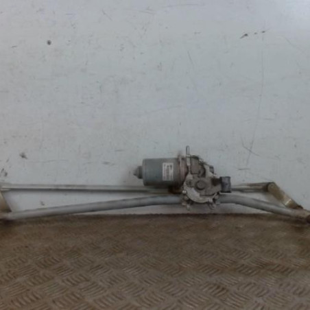 Moteur essuie glace avant RENAULT MASTER 3 Photo n°1