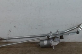 Moteur essuie glace avant RENAULT MASTER 3