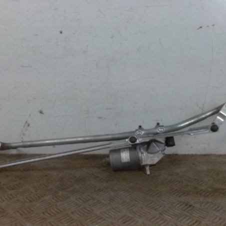 Moteur essuie glace avant RENAULT MASTER 3