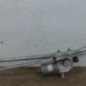Moteur essuie glace avant RENAULT MASTER 3
