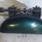Poignee porte arriere droit PEUGEOT 206