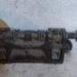 Poignee porte arriere droit PEUGEOT 206